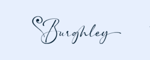 Burghley House